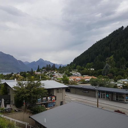 Abba Court Motel Queenstown Luaran gambar